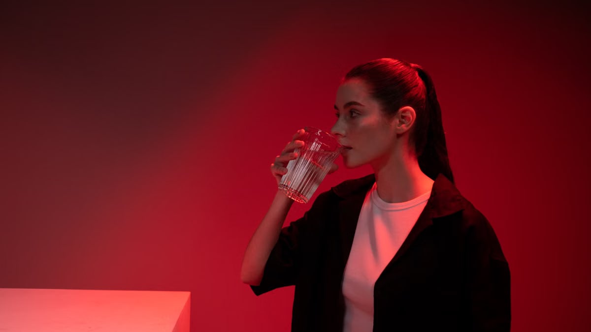 I benefici dell’acqua per la salute