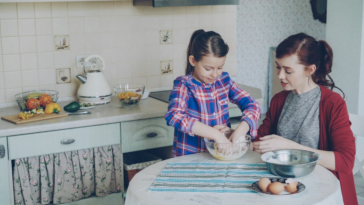 Attività da fare in famiglia per il benessere