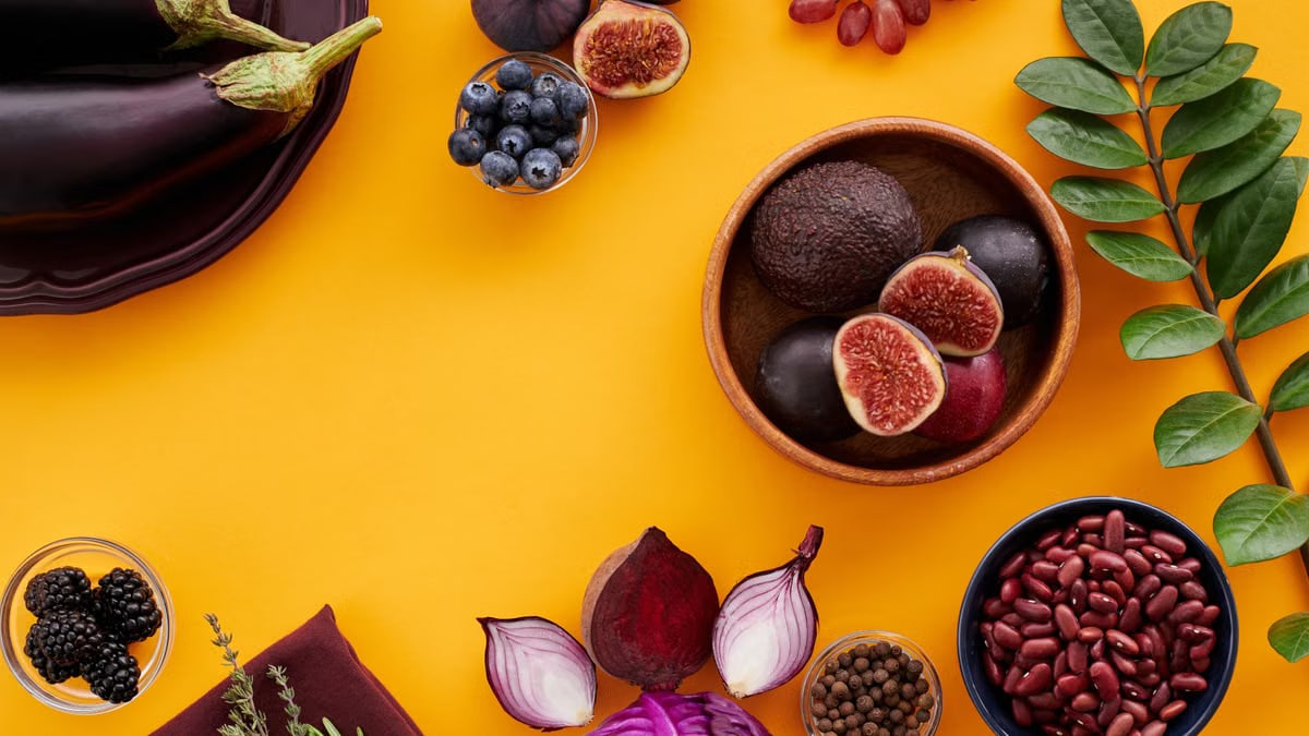 Alimenti ricchi di nutrienti per una dieta sana