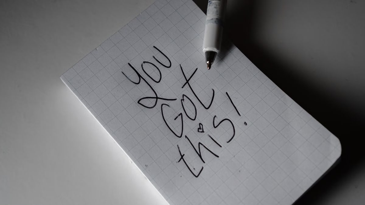 Tecniche di motivazione per raggiungere i tuoi obiettivi